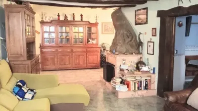 Chalet on Calle del Molino photo 7