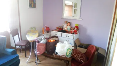 Casa en venta en Centro, Centro (Zamora Capital) de 125.000 €