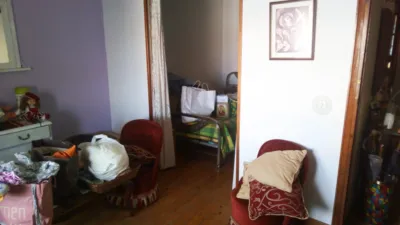 Casa en venta en Centro, Centro (Zamora Capital) de 125.000 €