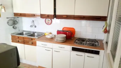 Casa en venta en Centro, Centro (Zamora Capital) de 125.000 €