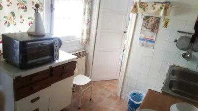 Casa en venta en Centro, Centro (Zamora Capital) de 125.000 €