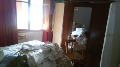 Casa en venta en Centro, Centro (Zamora Capital) de 125.000 €