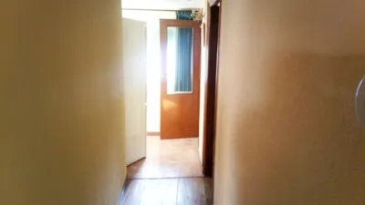 Casa en venta en Centro, Centro (Zamora Capital) de 125.000 €