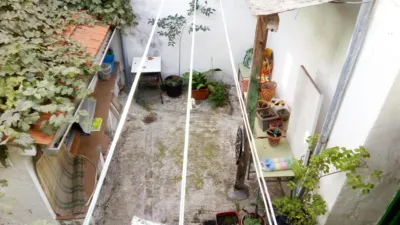 Casa en venta en Centro, Centro (Zamora Capital) de 125.000 €