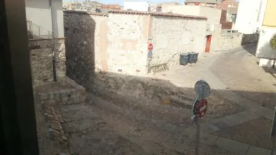 Casa en venta en Centro, Centro (Zamora Capital) de 125.000 €
