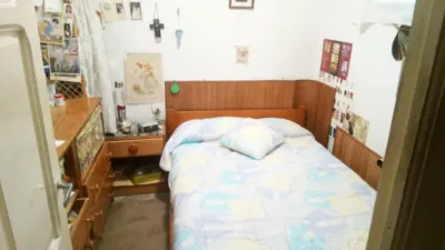Casa en venta en Centro, Centro (Zamora Capital) de 125.000 €