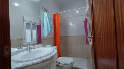 Casa en venta en Centro, Centro (Zamora Capital) de 90.000 €