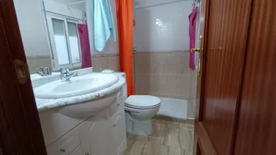 Casa en venta en Centro, Centro (Zamora Capital) de 90.000 €