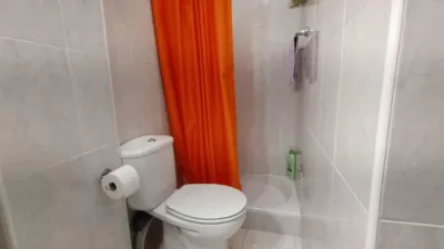 Casa en venta en Centro, Centro (Zamora Capital) de 90.000 €