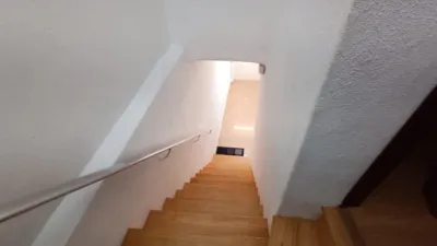 Casa en venta en Centro, Centro (Zamora Capital) de 90.000 €