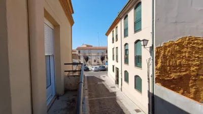 Casa en venta en Centro, Centro (Zamora Capital) de 90.000 €
