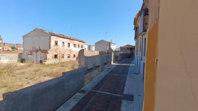 Casa en venta en Centro, Centro (Zamora Capital) de 90.000 €