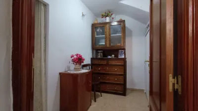 Casa en venta en Centro, Centro (Zamora Capital) de 90.000 €