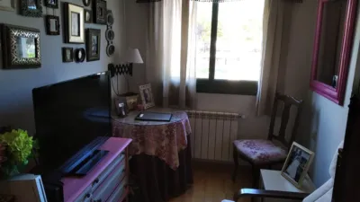 Chalet en venta en Zamora, La Hiniesta-Peña Trevinca-Siglo XXI (Zamora Capital) de 249.000 €