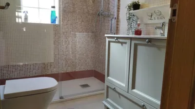 Chalet en venta en Zamora, La Hiniesta-Peña Trevinca-Siglo XXI (Zamora Capital) de 249.000 €