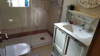 Chalet en venta en Zamora, La Hiniesta-Peña Trevinca-Siglo XXI (Zamora Capital) de 249.000 €