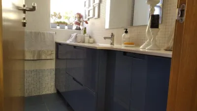 Chalet en venta en Zamora, La Hiniesta-Peña Trevinca-Siglo XXI (Zamora Capital) de 249.000 €