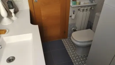 Chalet en venta en Zamora, La Hiniesta-Peña Trevinca-Siglo XXI (Zamora Capital) de 249.000 €