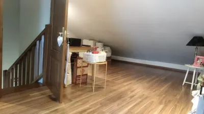 Chalet en venta en Zamora, La Hiniesta-Peña Trevinca-Siglo XXI (Zamora Capital) de 249.000 €