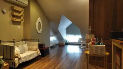 Chalet en venta en Zamora, La Hiniesta-Peña Trevinca-Siglo XXI (Zamora Capital) de 249.000 €