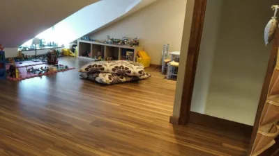 Chalet en venta en Zamora, La Hiniesta-Peña Trevinca-Siglo XXI (Zamora Capital) de 249.000 €