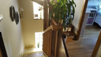 Chalet en venta en Zamora, La Hiniesta-Peña Trevinca-Siglo XXI (Zamora Capital) de 249.000 €