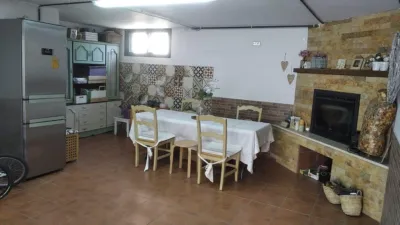 Chalet en venta en Zamora, La Hiniesta-Peña Trevinca-Siglo XXI (Zamora Capital) de 249.000 €