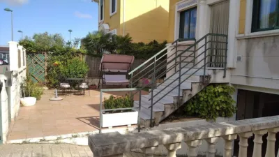 Chalet en venta en Zamora, La Hiniesta-Peña Trevinca-Siglo XXI (Zamora Capital) de 249.000 €