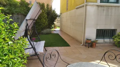 Chalet en venta en Zamora, La Hiniesta-Peña Trevinca-Siglo XXI (Zamora Capital) de 249.000 €