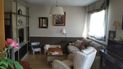 Chalet en venta en Zamora, La Hiniesta-Peña Trevinca-Siglo XXI (Zamora Capital) de 249.000 €
