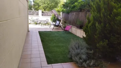 Chalet en venta en Zamora, La Hiniesta-Peña Trevinca-Siglo XXI (Zamora Capital) de 249.000 €