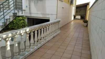 Chalet en venta en Zamora, La Hiniesta-Peña Trevinca-Siglo XXI (Zamora Capital) de 249.000 €
