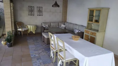 Chalet en venta en Zamora, La Hiniesta-Peña Trevinca-Siglo XXI (Zamora Capital) de 249.000 €