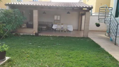 Chalet en venta en Zamora, La Hiniesta-Peña Trevinca-Siglo XXI (Zamora Capital) de 249.000 €