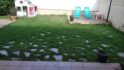 Chalet en venta en Zamora, La Hiniesta-Peña Trevinca-Siglo XXI (Zamora Capital) de 249.000 €