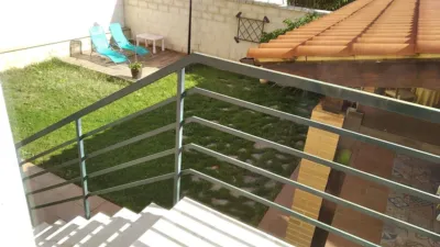 Chalet en venta en Zamora, La Hiniesta-Peña Trevinca-Siglo XXI (Zamora Capital) de 249.000 €