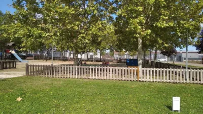 Chalet en venta en Zamora, La Hiniesta-Peña Trevinca-Siglo XXI (Zamora Capital) de 249.000 €