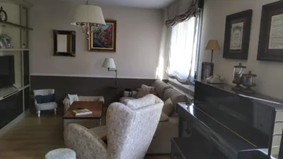 Chalet en venta en Zamora, La Hiniesta-Peña Trevinca-Siglo XXI (Zamora Capital) de 249.000 €