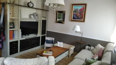 Chalet en venta en Zamora, La Hiniesta-Peña Trevinca-Siglo XXI (Zamora Capital) de 249.000 €