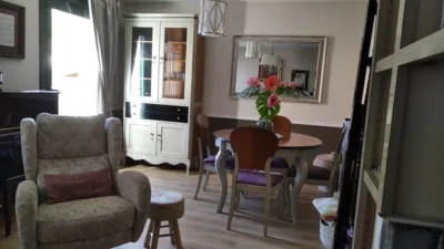 Chalet en venta en Zamora, La Hiniesta-Peña Trevinca-Siglo XXI (Zamora Capital) de 249.000 €