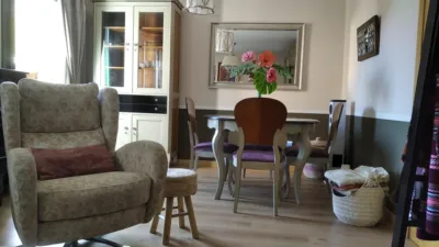 Chalet en venta en Zamora, La Hiniesta-Peña Trevinca-Siglo XXI (Zamora Capital) de 249.000 €