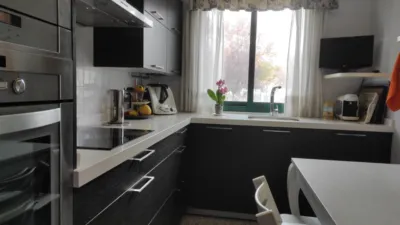 Chalet en venta en Zamora, La Hiniesta-Peña Trevinca-Siglo XXI (Zamora Capital) de 249.000 €