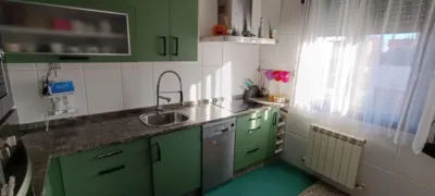 Casa pareada en venta en Siglo Xxi, La Hiniesta-Peña Trevinca-Siglo XXI (Zamora Capital) de 189.900 €