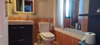 Casa pareada en venta en Siglo Xxi, La Hiniesta-Peña Trevinca-Siglo XXI (Zamora Capital) de 189.900 €