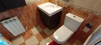 Casa pareada en venta en Siglo Xxi, La Hiniesta-Peña Trevinca-Siglo XXI (Zamora Capital) de 189.900 €