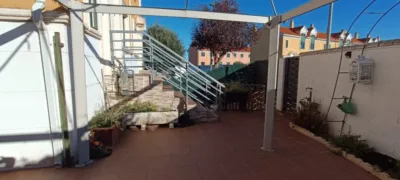 Casa pareada en venta en Siglo Xxi, La Hiniesta-Peña Trevinca-Siglo XXI (Zamora Capital) de 189.900 €