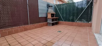 Casa adosada en venta en Monfarracinos, Monfarracinos de 148.000 €