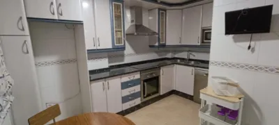 Casa adosada en venta en Monfarracinos, Monfarracinos de 148.000 €