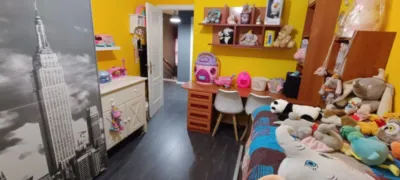 Casa adosada en venta en Monfarracinos, Monfarracinos de 148.000 €