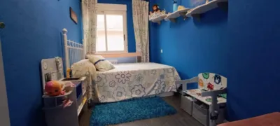 Casa adosada en venta en Monfarracinos, Monfarracinos de 148.000 €